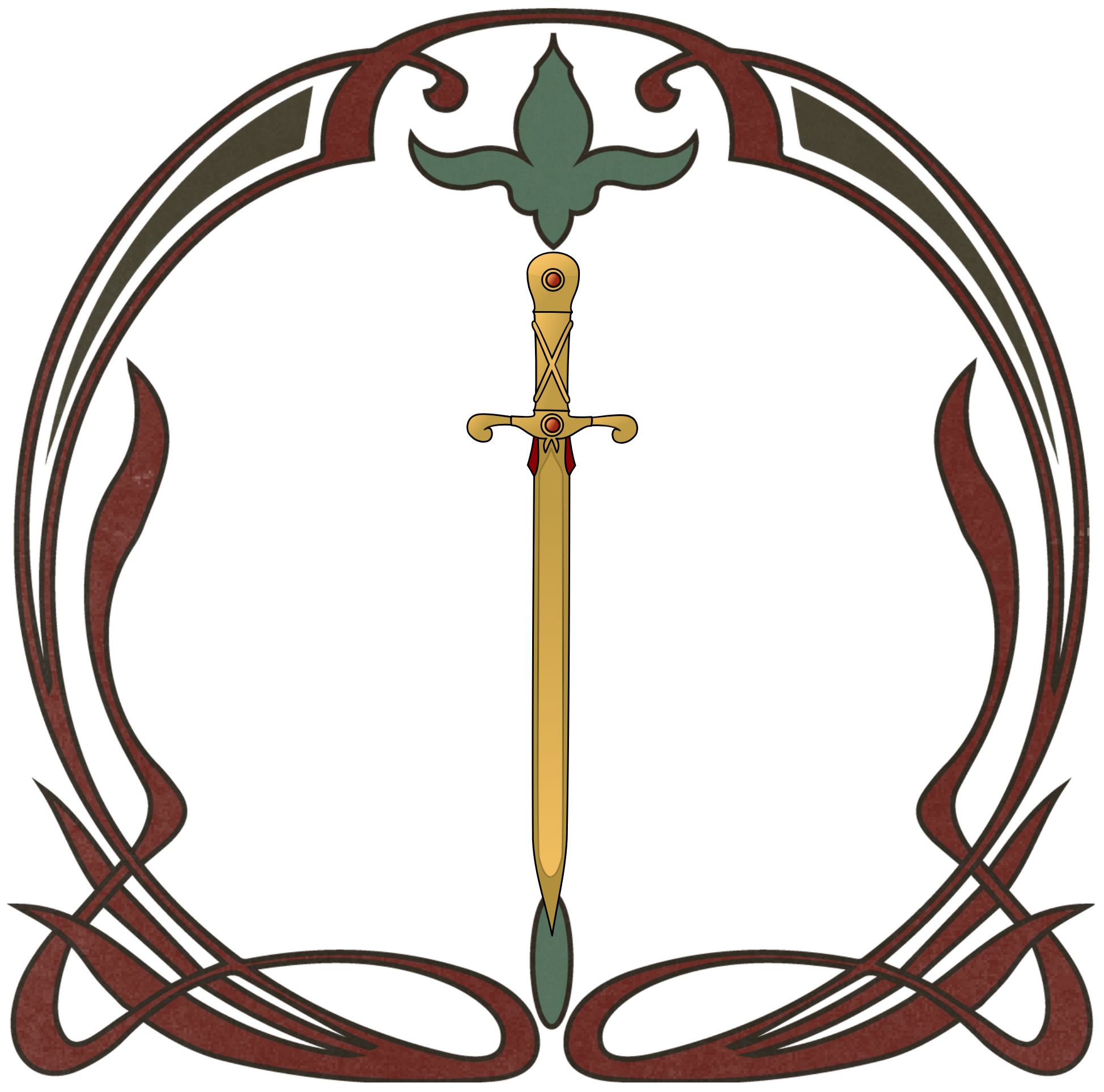 Sword Icon